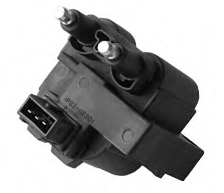ATEŞLEME BOBIN SİYAH SOKET RENAULT LAGUNA 2,0 16V