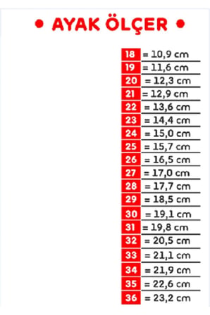 0213 Yumuşak Taban Aqua Spor Ay 22-25