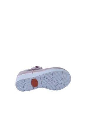 Dolgu Taban Taşlı Ortopedik Destekli Babet