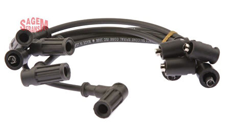 BUJİ VE BOBİN KABLOSU FIAT ŞAHİN S - SLX 1,4 1,6