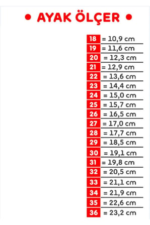 Unisex Çocuk Gri Aqua Yürüyüş Ayakkabısı 31-35 01403