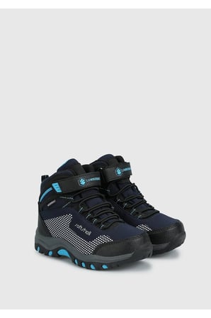 Fuller Hı 9pr Lacivert Erkek Çocuk Outdoor Bot 24-35