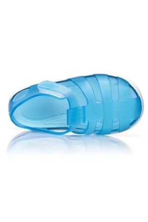 Çocuk Mavi Star Sandalet 20-28 S10171