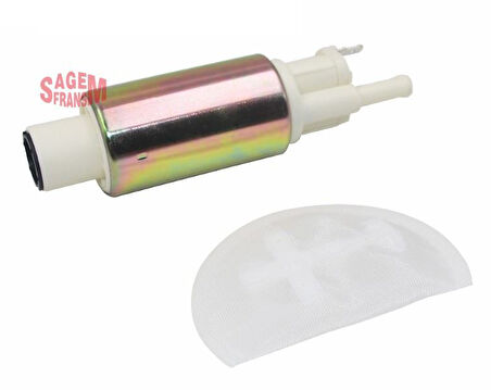 BENZİN YAKIT POMPA 5 BAR RENAULT R19 - SLX