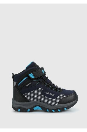 Fuller Hı 9pr Lacivert Erkek Çocuk Outdoor Bot 24-35