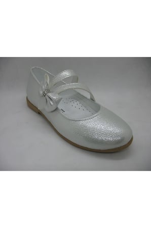 Bebe 492 Ortopedik Destekli Babet 31-36