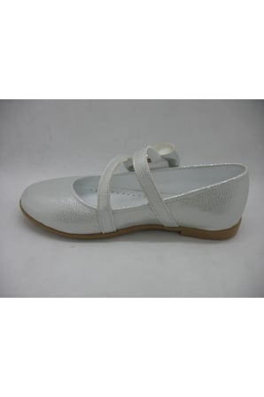 Bebe 492 Ortopedik Destekli Babet 31-36