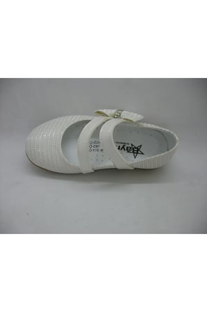 257 Ortopedik Destekli Babet 22-25
