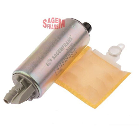 YAKIT POMPA MAZOT RENAULT CLIO IV 1,5 DCI