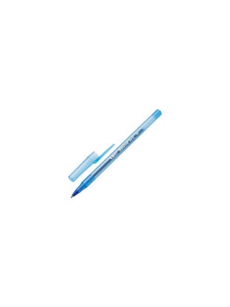 Bic Round Stic M Tükenmez Kalem Mavi Kod:921403