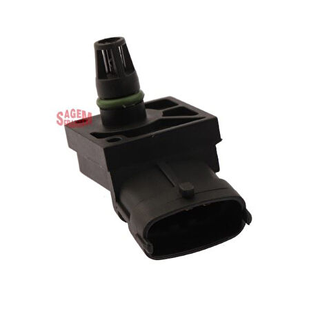 TURBO BASINÇ SENSORU RENAULT CLIO I II - III - MEGANE II 1,5 DCI MASTER II - III 2,5 DCI