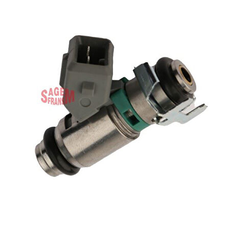 ENJEKTOR MEMESİ 4 DELİK RENAULT CLIO - MEGANE - LAGUNA 2,0 16V