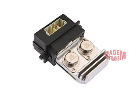 KLİMA KONTROL ROLE RENAULT R19 - MASTER