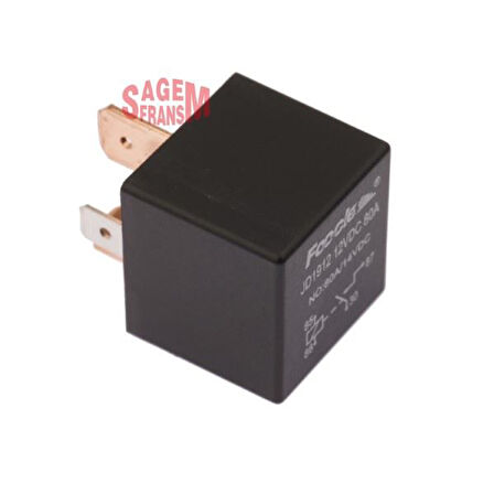 FAN ROLESİ FIAT GRANDE PUNTO