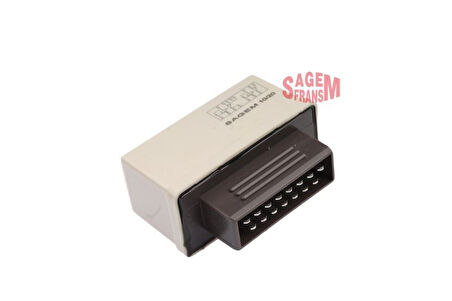 YAKIT POMPA ROLESİ FIAT SLX