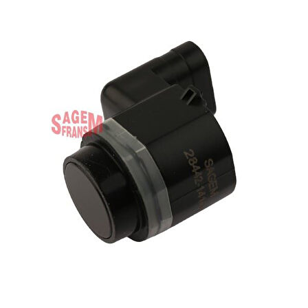 PARK SENSORU ARKA RENAULT MEGANE II - TRAFIC II SCENIC II