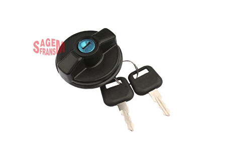 BENZİN DEPO KAPAĞI RENAULT R9 - R11