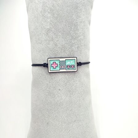 TEDZ COLLECTION İlk Yardım Pin Bileklik