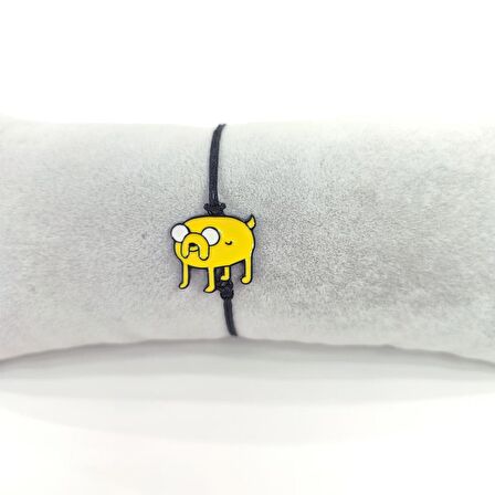 TEDZ COLLECTION Jack Finn Pin Bileklik