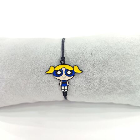 TEDZ COLLECTION Bubbles Pin Bileklik