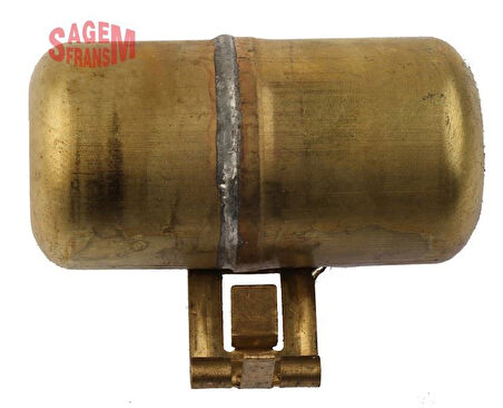 KARBURATOR ŞAMANDIRATÜPÜ FIAT DOĞAN - ŞAHİN 1600