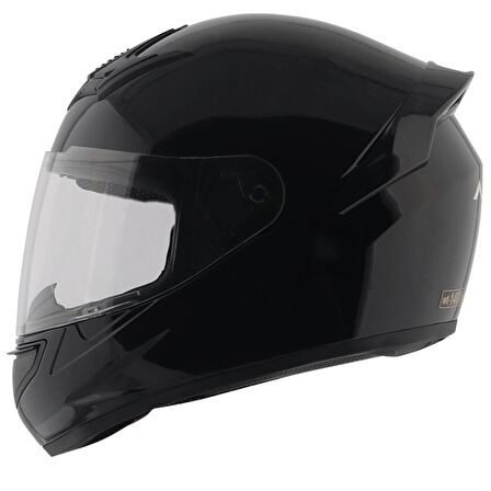 Axor Rage Kask Black Gloss