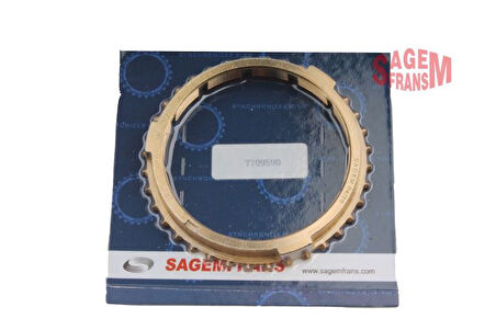 SENKROMEC SARISI 2.VİTES FIAT BRAVO - MAREA