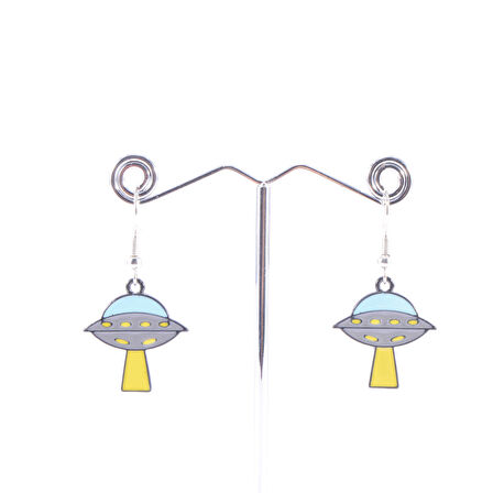 Ufo Küpe