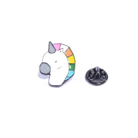 Unicorn Pin