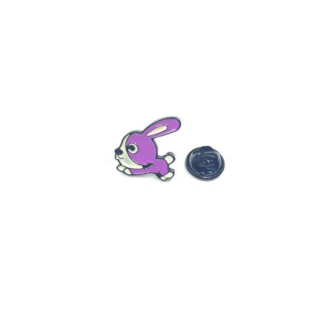 MORDİNO Puppy Pin