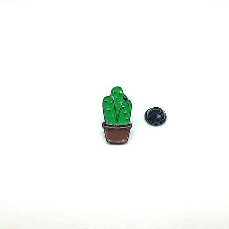 MORDİNO Saksıda Kaktüs Pin