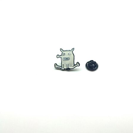 MORDİNO Domo Pin