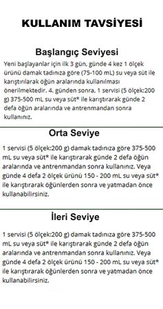 Progainer 5000 Gr Çikolata Aromalı 25 Servis