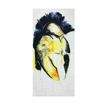 Spartan Bandana