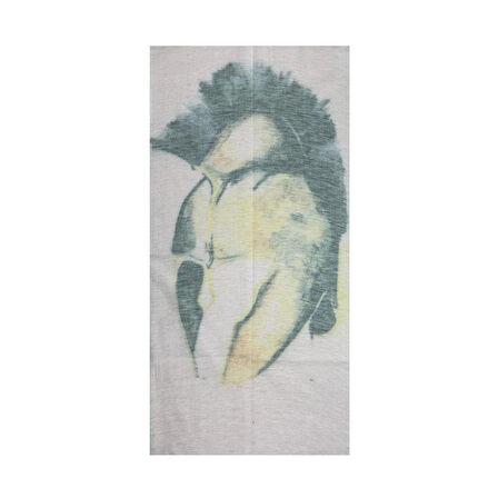Spartan Bandana