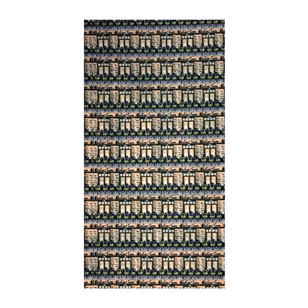 Le Cafe Des Chats Bandana