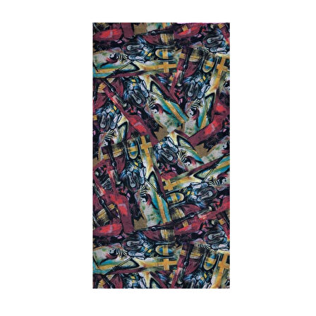 Gladyatör Bandana