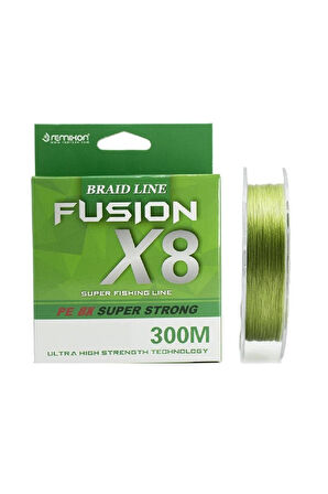 Bauer Pe Braid Süper Kalite 4x 150 Metre Ip Misina