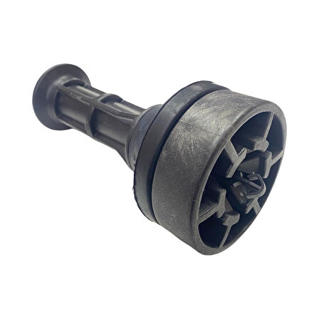 Amortisör Stoperi Arka Qashqai J11 2014 - / X - Trail 2014 - Braketli 