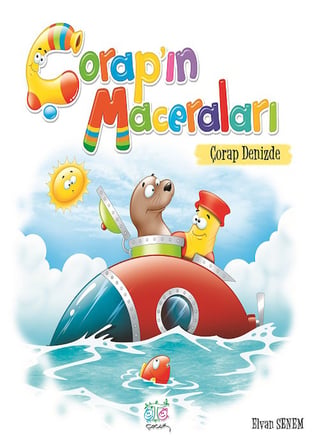 Okul Öncesi Eğitici Öyküler-2 (5 Kitap)