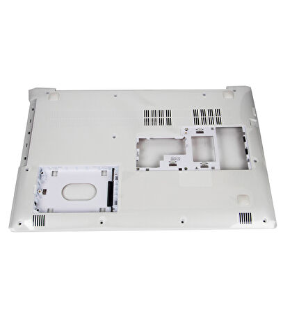 Lenovo IdeaPad 510-15IKB 510-15ISK Notebook Alt Kasa - Beyaz