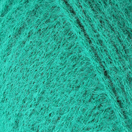 La Mia Club Yeşil El Örgü İpi - 614