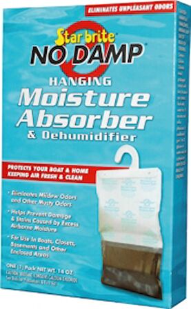 No Damp asılabilir nem alıcı