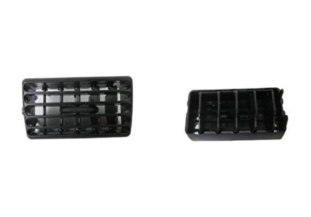 Havalandırma Izgarası Orta Corolla 1993-1998 AE101