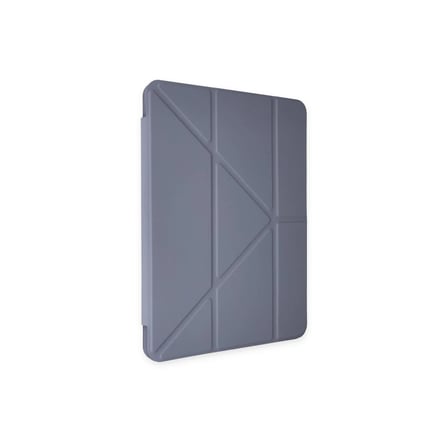 Xiaomi Mi Pad 5 11 Kılıf Kalemlikli Mars Tablet Kılıfı - Lavender