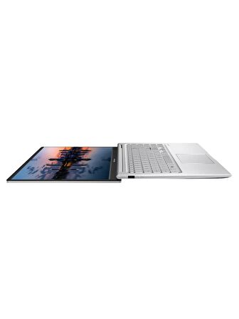 ASUS Vivobook 15 X1504ZA i5 1235U 40GB RAM 4TB SSD 15.6'' FHD FDOS BQ451 & PER4 ÇANTA