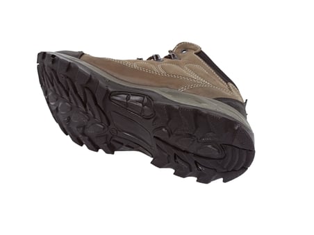 Scooter 5538 Unisex Crazy Olive Su Geçirmez Watertight Bot