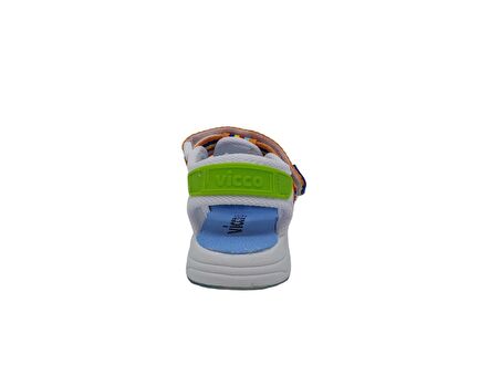 Vicco Flow II Çocuk Sandalet