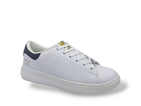 Lescon Elegance 2 Beyaz Sneaker Ayakkabı