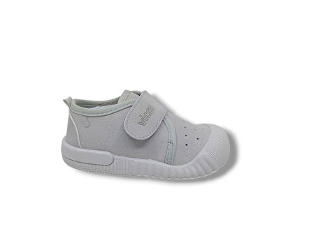 Vicco Anka II Bebek Gri Günlük Ayakkabı